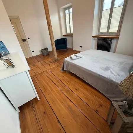 Проживание в семье Gemuetliches Doppelzimmer In Tierfreundlicher Hofreite